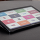 Image for article titled Samsung's Huge Galaxy View Is the Take-Anywhere TV You Never Knew You Wanted